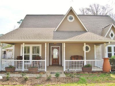 31002 Sherrie Ln, Magnolia, TX, 77354