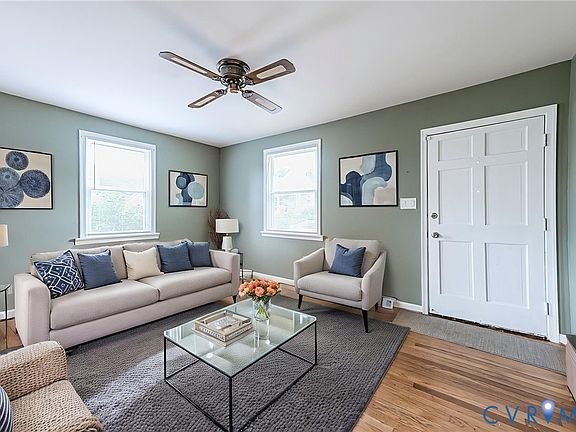 2nd image of 5104 Campbell Ave