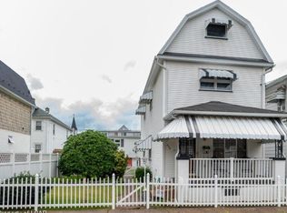 236 E Green St, Nanticoke, PA 18634