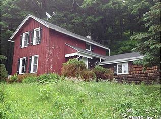 1342 Route 11, Tully, NY 13159