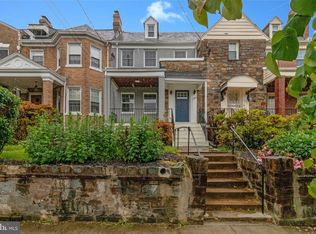 1350 Sheridan St NW, Washington, DC 20011