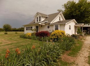 2150 19th Rd NE, Waverly, KS 66871