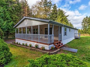 26426 Tytler Rd NE, Poulsbo, WA 98370