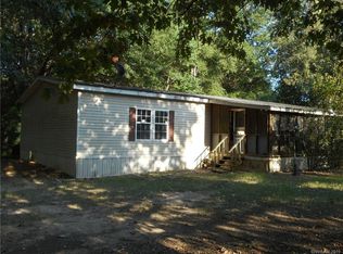 1817 Coastal Dr, Princeton, LA 71067