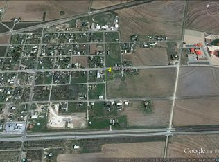 Corner Of Harlan And Cardinal, Hermleigh, TX 79526