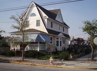 121 North St, Ocean City, NJ 08226