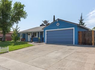 6411 Grattan Way, North Highlands, CA 95660