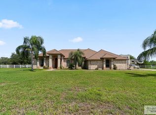 17517 Arroyo Bank Dr, Harlingen, TX 78552