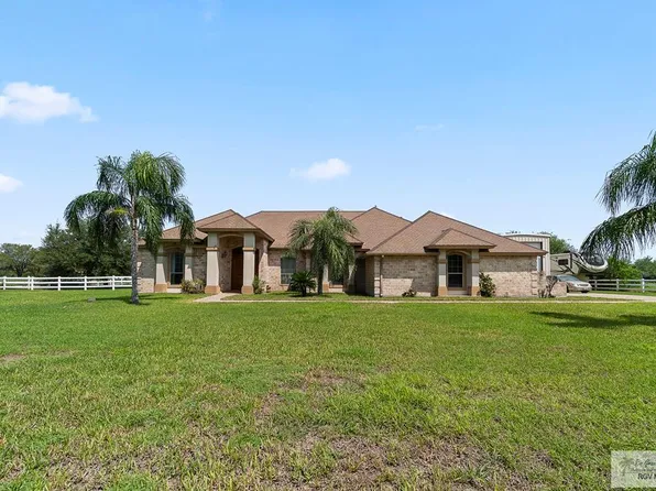 17517 Arroyo Bank Dr, Harlingen, TX 78552