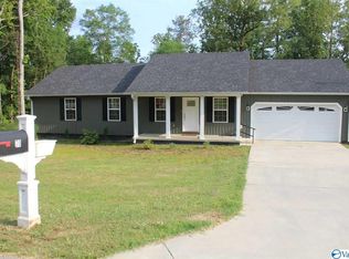 70 Quail Dr, Centre, AL 35960