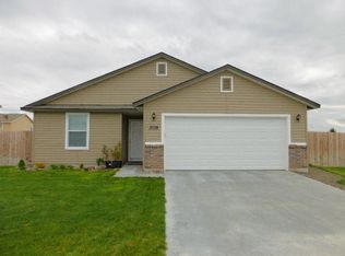 3738 S Palm Springs St, Nampa, ID 83686