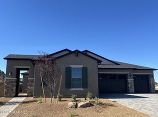 3127 Leaning Rock Rd, Prescott, AZ 86301