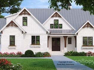 1858 Furnace Ext, Lincolnton, NC 28092