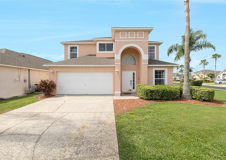 976 Lake Berkley Dr, Kissimmee, FL 34746 Zillow