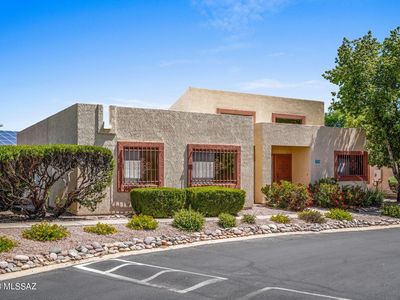 7529 E Liana Dr, Tucson, AZ, 85710