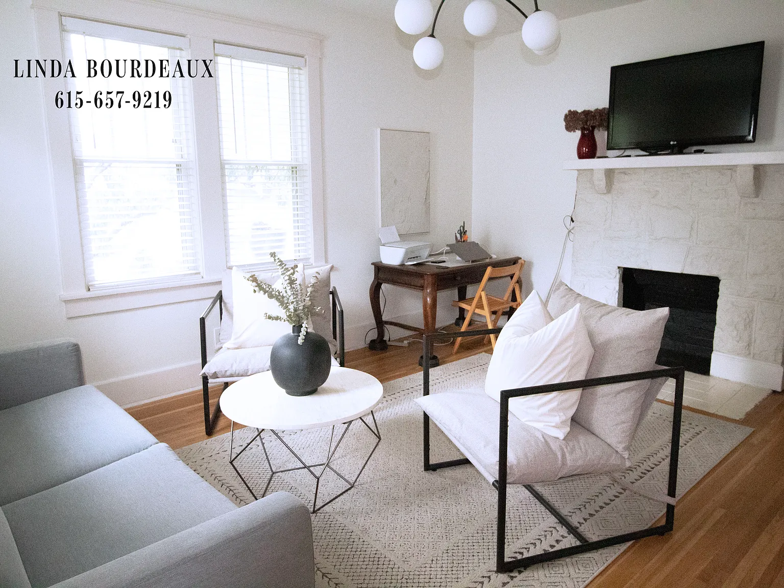 1 bed, 650 sqft, $1,800 — Photo 2