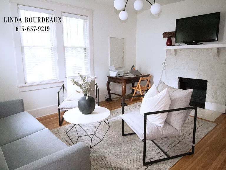 1414 Gartland Ave #B — Photo 2