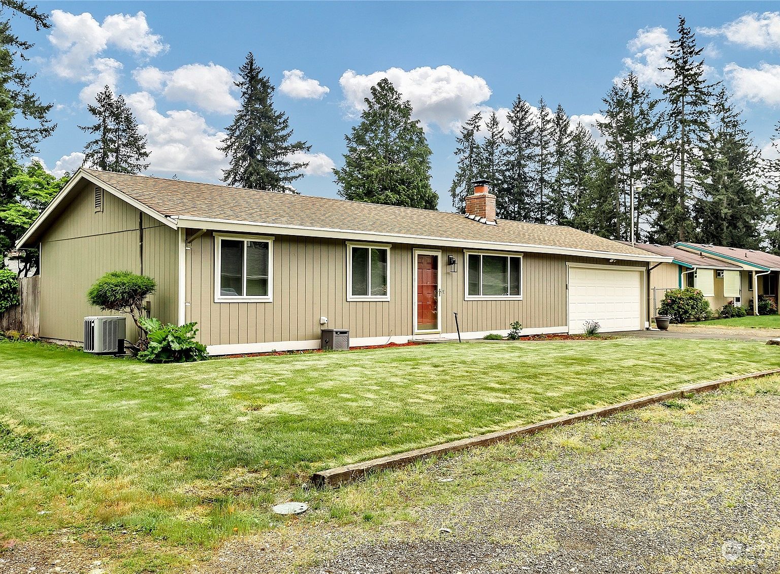17307 11th Avenue E, Spanaway, WA 98387 Zillow