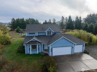 7332 183rd Ave SW, Rochester, WA 98579