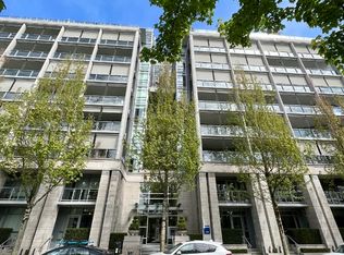 1616 Columbia St, Vancouver, BC