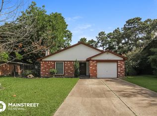 3319 Abbey Field Ln, Porter, TX 77365