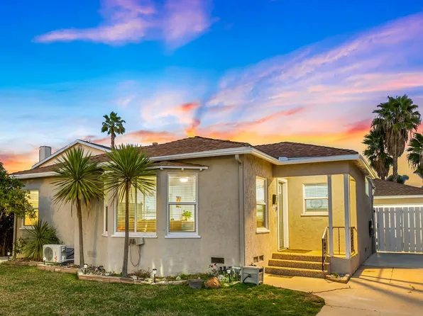 4535 Winona Ave, San Diego, CA 92115