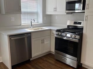 5912 Loughborough Ave #1S, Saint Louis, MO 63109
