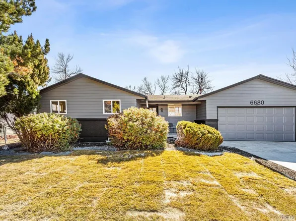 6680 W Jefferson Place, Lakewood, CO 80226