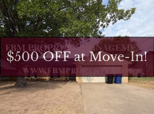921 Park Place Blvd, Midlothian, TX 76065