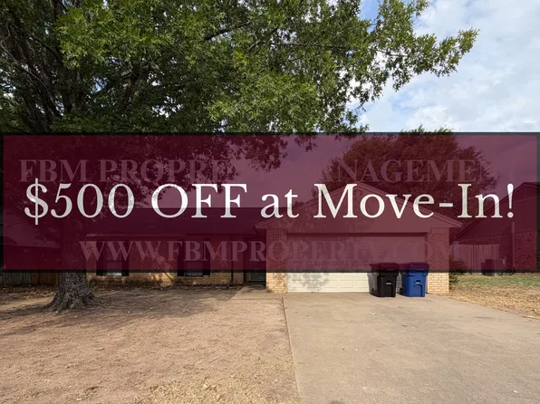 921 Park Place Blvd, Midlothian, TX 76065