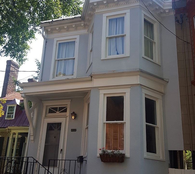 197 Prince St, Annapolis, MD 21401 Zillow