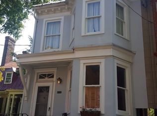 197 Prince George St, Annapolis, MD 21401