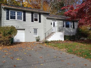 173 Laurel Ave, Livingston, NJ 07039