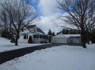 3983 Rose Rd, Batavia, NY 14020