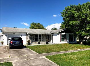 1062 Kindly Rd, North Fort Myers, FL 33903