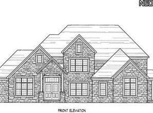 2845 Wind Field Dr, Medina, OH 44256