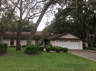 1111 Mandarin Ln, Fruitland Park, FL 34731