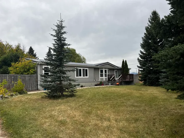 500 Wright St, Lewistown, MT 59457