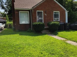 15436 Fielding St, Detroit, MI 48223