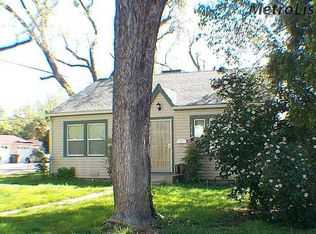 214 N Santa Cruz Ave, Modesto, CA 95354