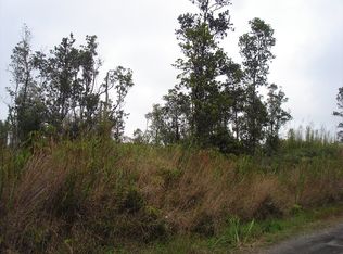 LOT 79 Lot 79, Volcano, HI 96785