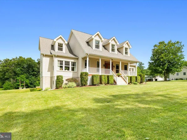 11841 Cash Smith Rd, Keymar, MD 21757