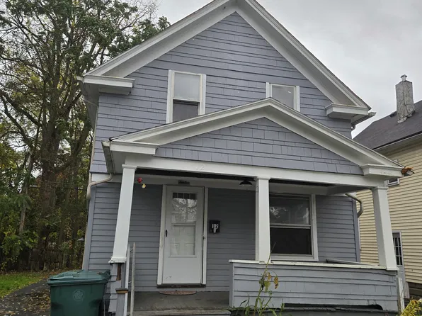 12 Judson Ter, Rochester, NY 14611