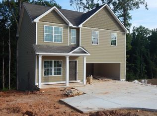 55 Erin Way #25, Commerce, GA 30529