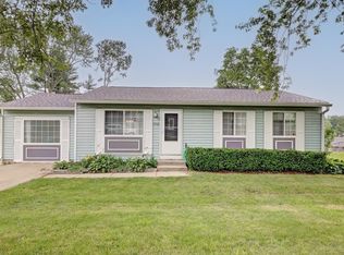 3502 S Tyler Ln, Bloomington, IN 47403