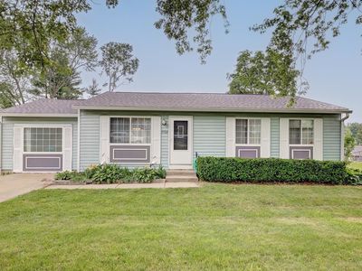 3502 S Tyler Ln, Bloomington, IN, 47403