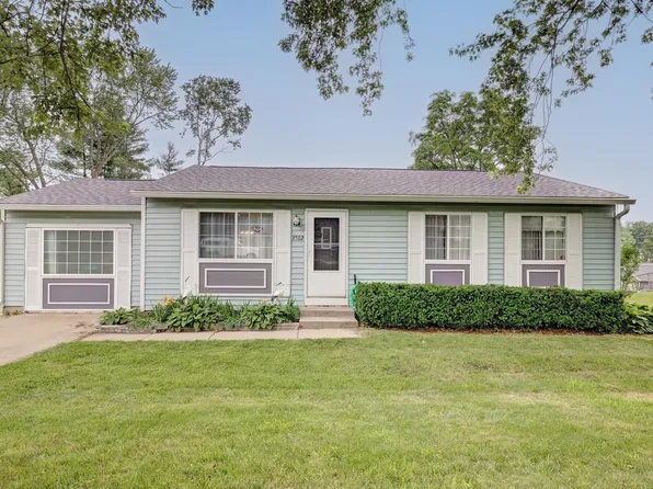 3502 S Tyler Ln, Bloomington, IN 47403