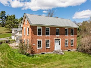 330 Parsonage Rd, Cornish, NH 03745