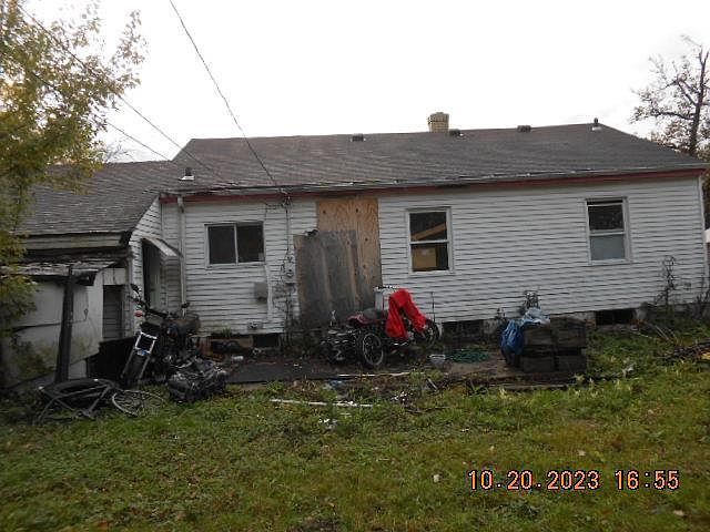 2nd image of 4615 S Anthony Blvd