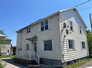 696 Principale St #B, Casselman, ON K0A 1M0